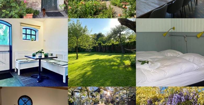 B&B De Lage Zwaluw Zwaluwe 外观 照片